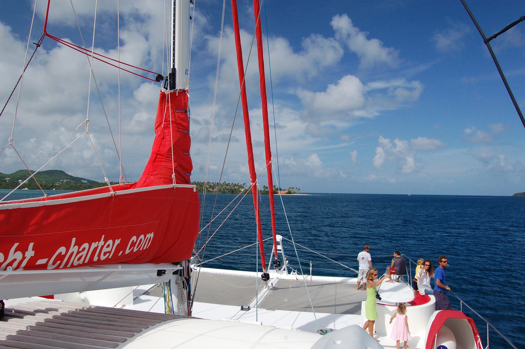 Dream Caribbean - 10 nuits